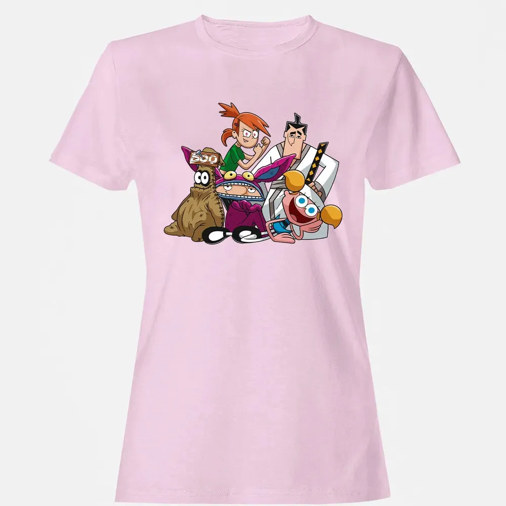 The Costume Club Women's T-shirt - 9