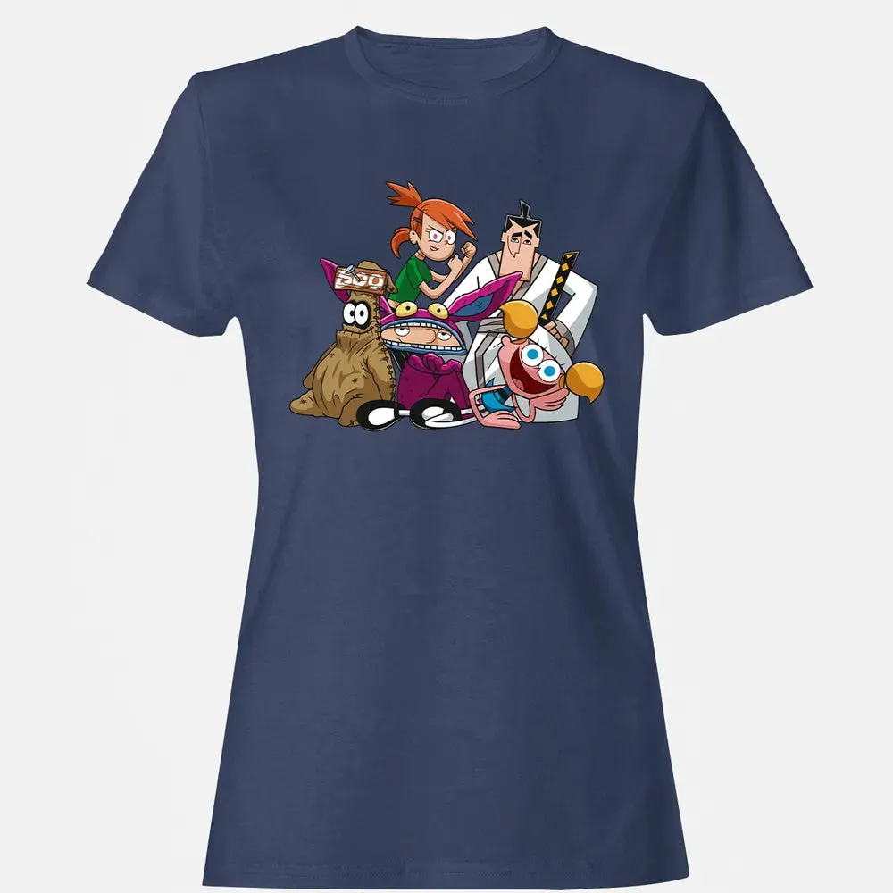 The Costume Club Women's T-shirt - 10