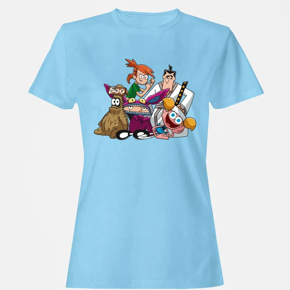 The Costume Club Women's T-shirt - 8