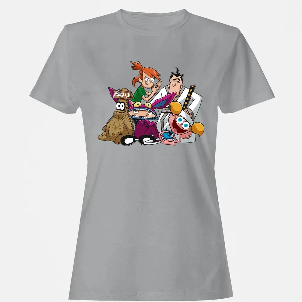 The Costume Club Women's T-shirt - 15