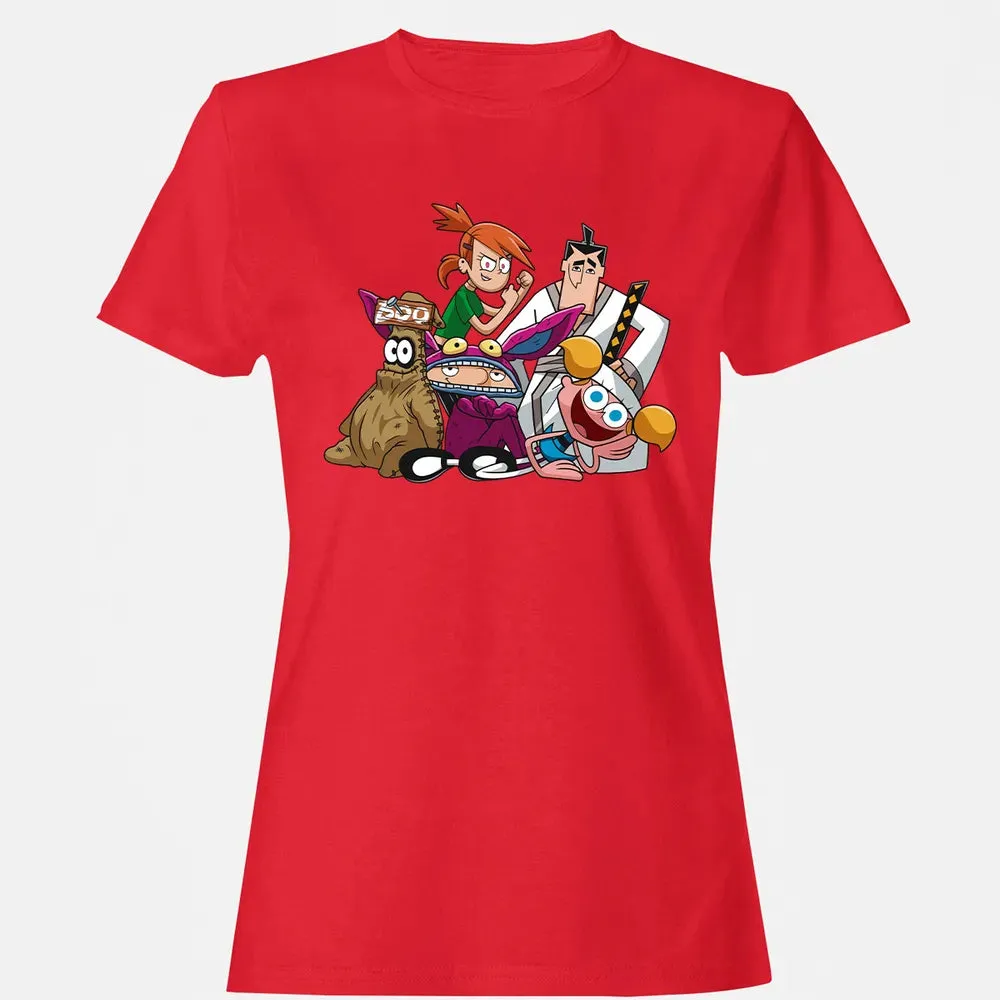 The Costume Club Women's T-shirt - 13