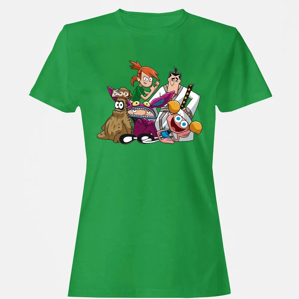 The Costume Club Women's T-shirt - 7
