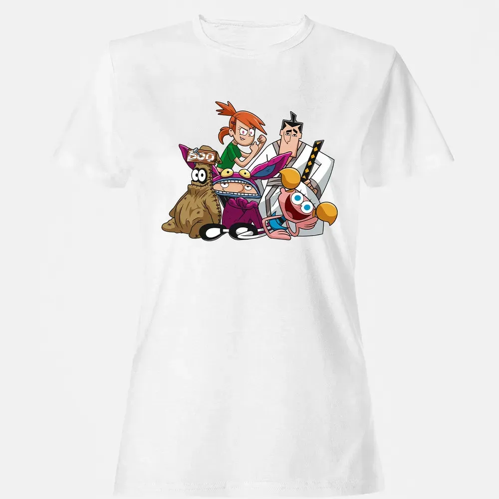 The Costume Club Women's T-shirt - 16