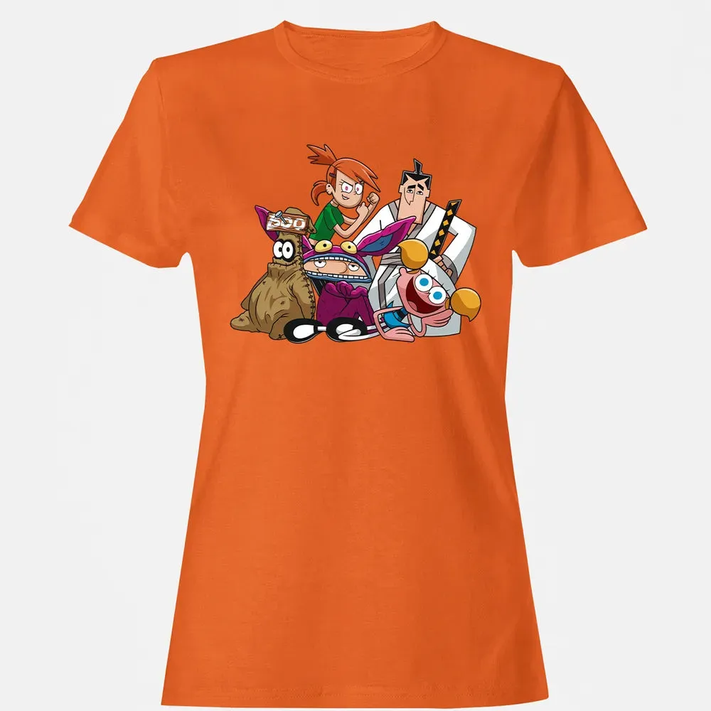 The Costume Club Women's T-shirt - 11