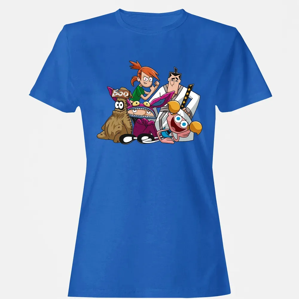 The Costume Club Women's T-shirt - 14