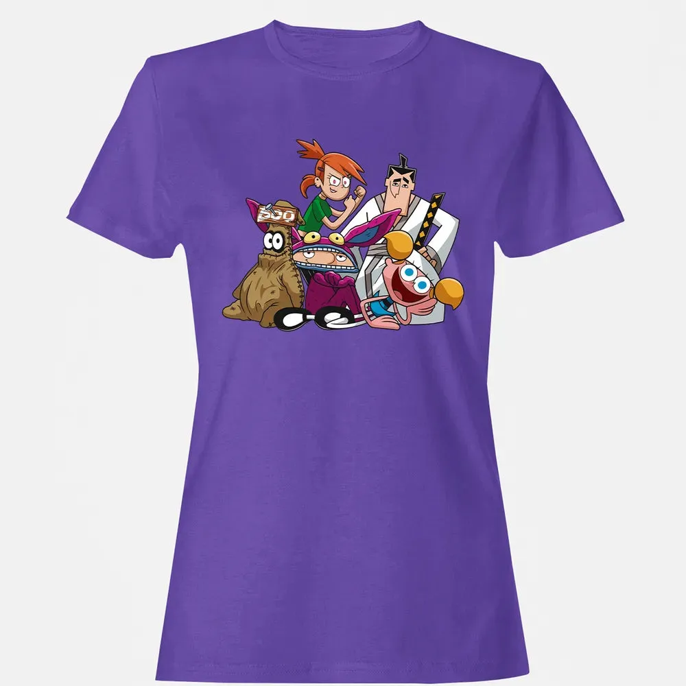 The Costume Club Women's T-shirt - 12