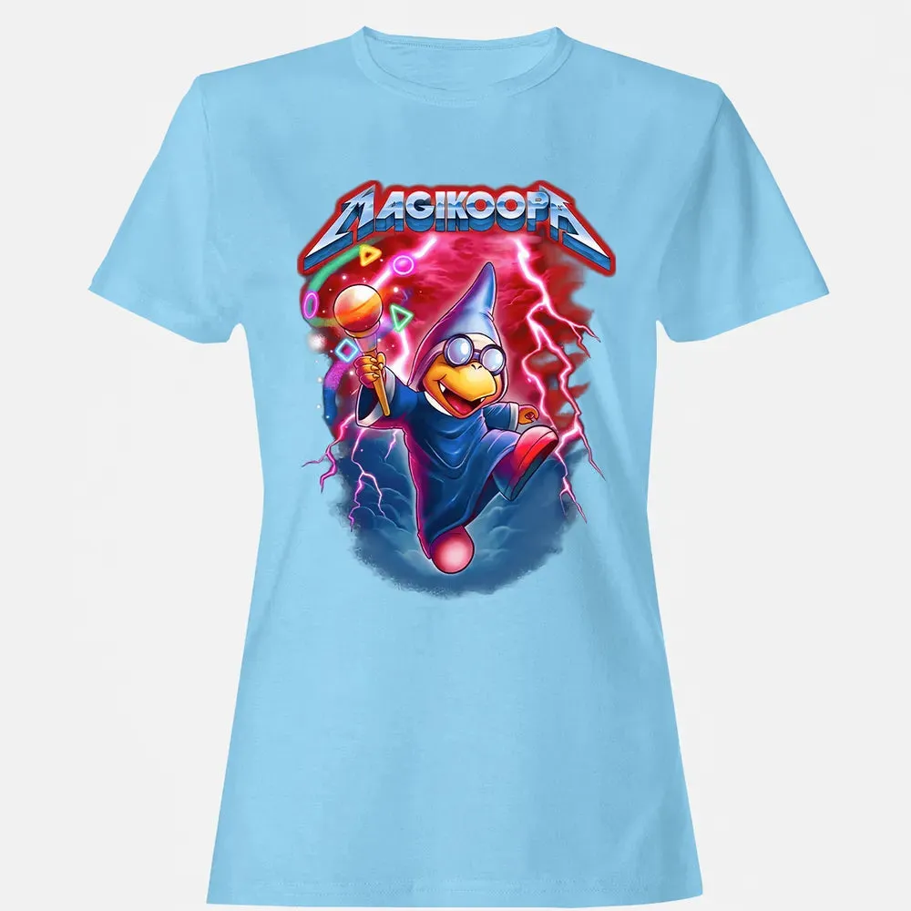 Magikoopa Women's T-shirt - 8