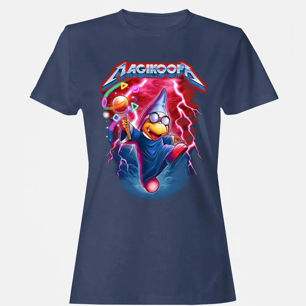 Magikoopa Women's T-shirt - 10