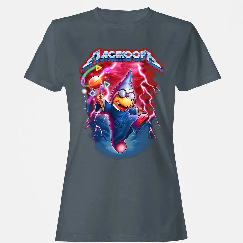 Magikoopa Women's T-shirt - 3