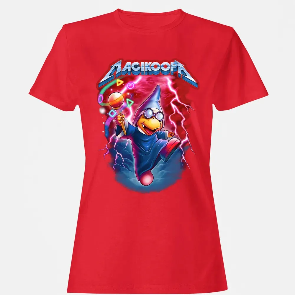 Magikoopa Women's T-shirt - 13