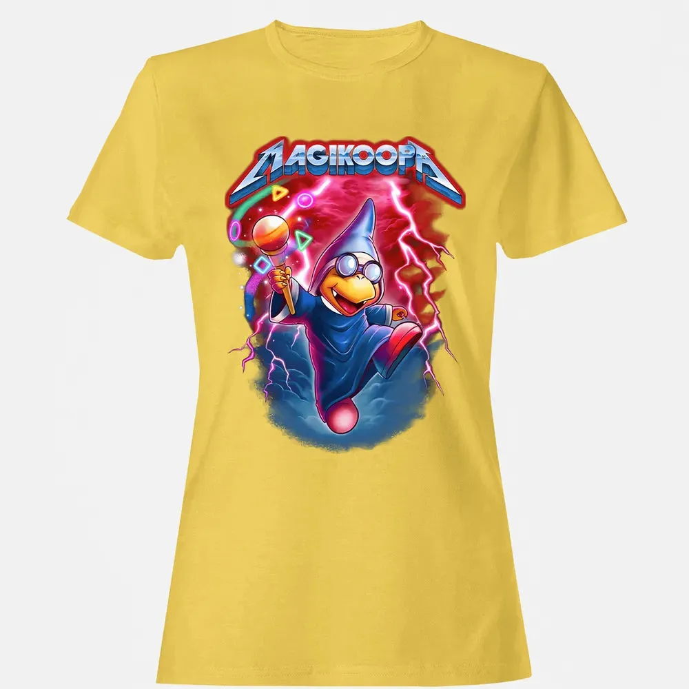 Magikoopa Women's T-shirt - 4