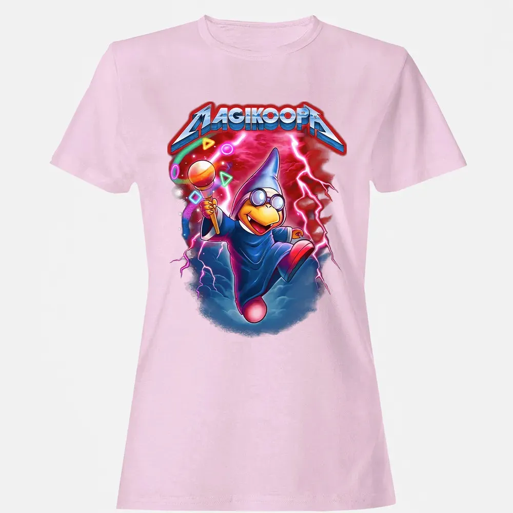Magikoopa Women's T-shirt - 9