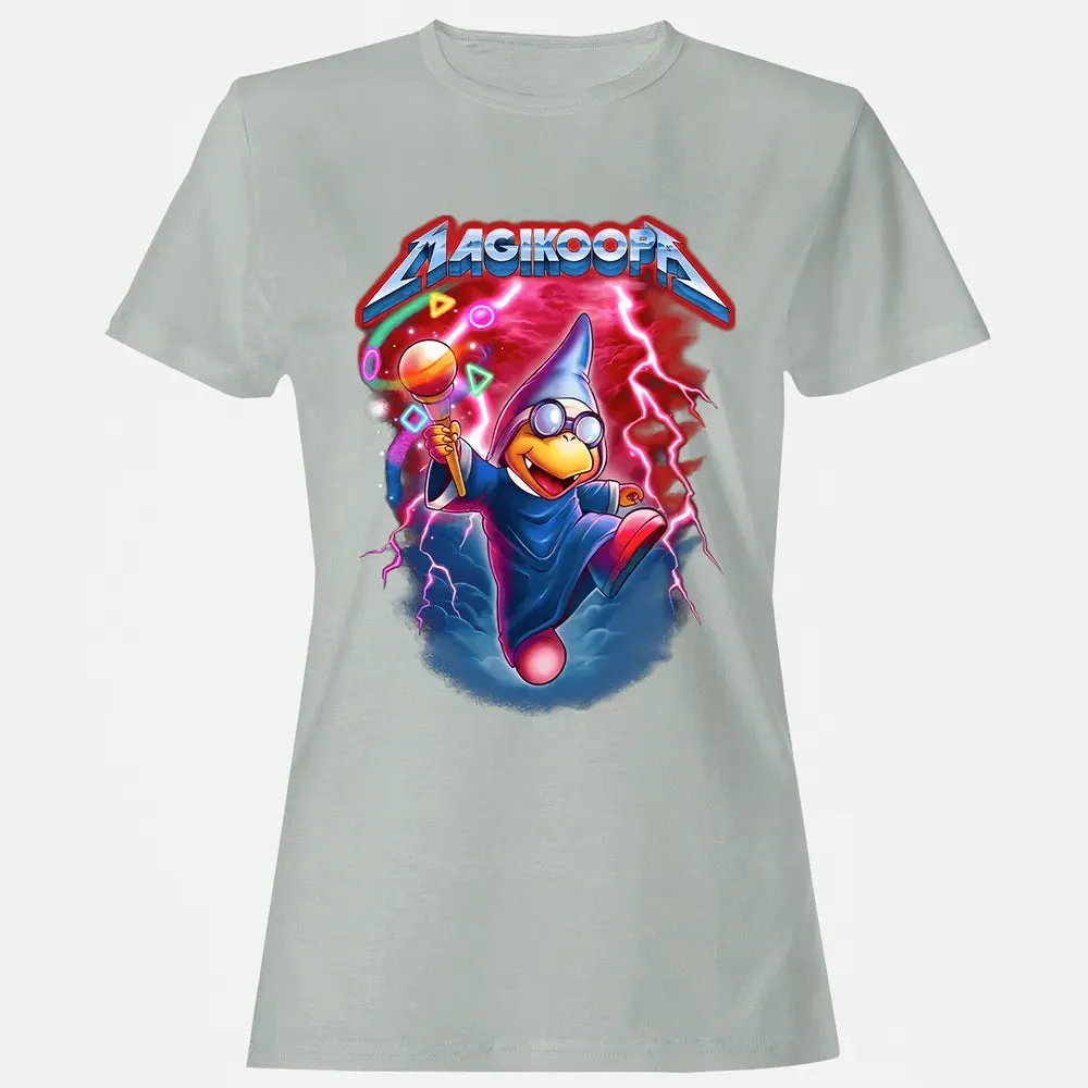 Magikoopa Women's T-shirt - 2