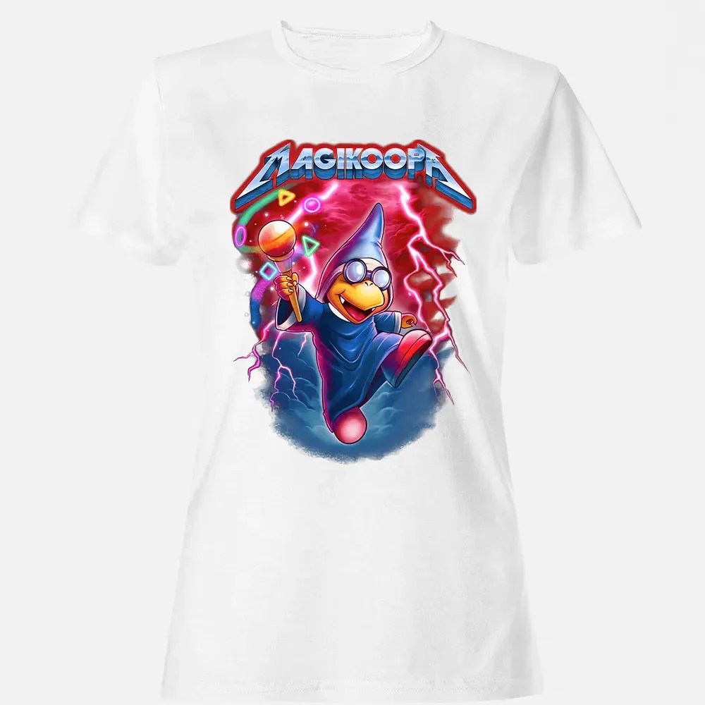 Magikoopa Women's T-shirt - 16