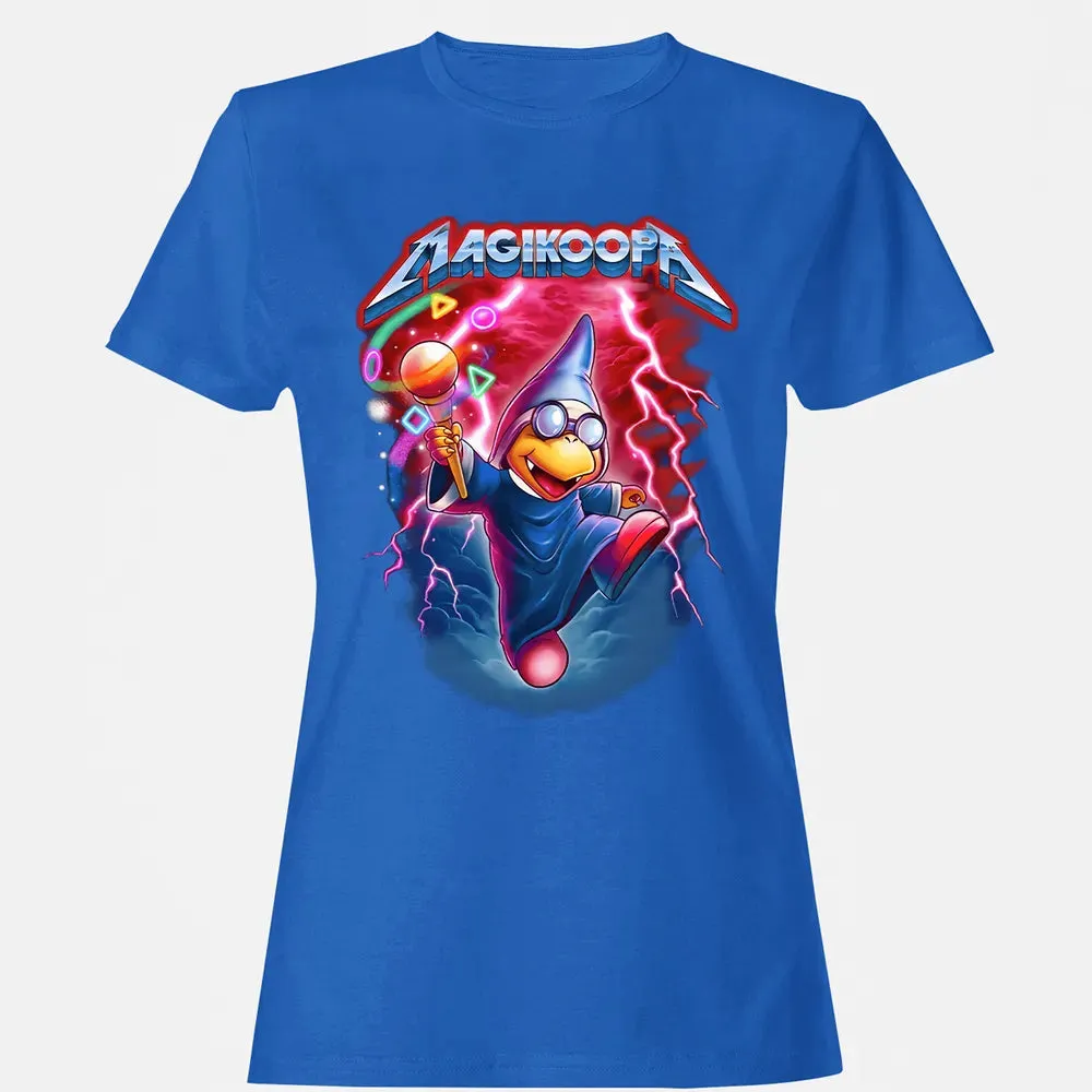 Magikoopa Women's T-shirt - 14