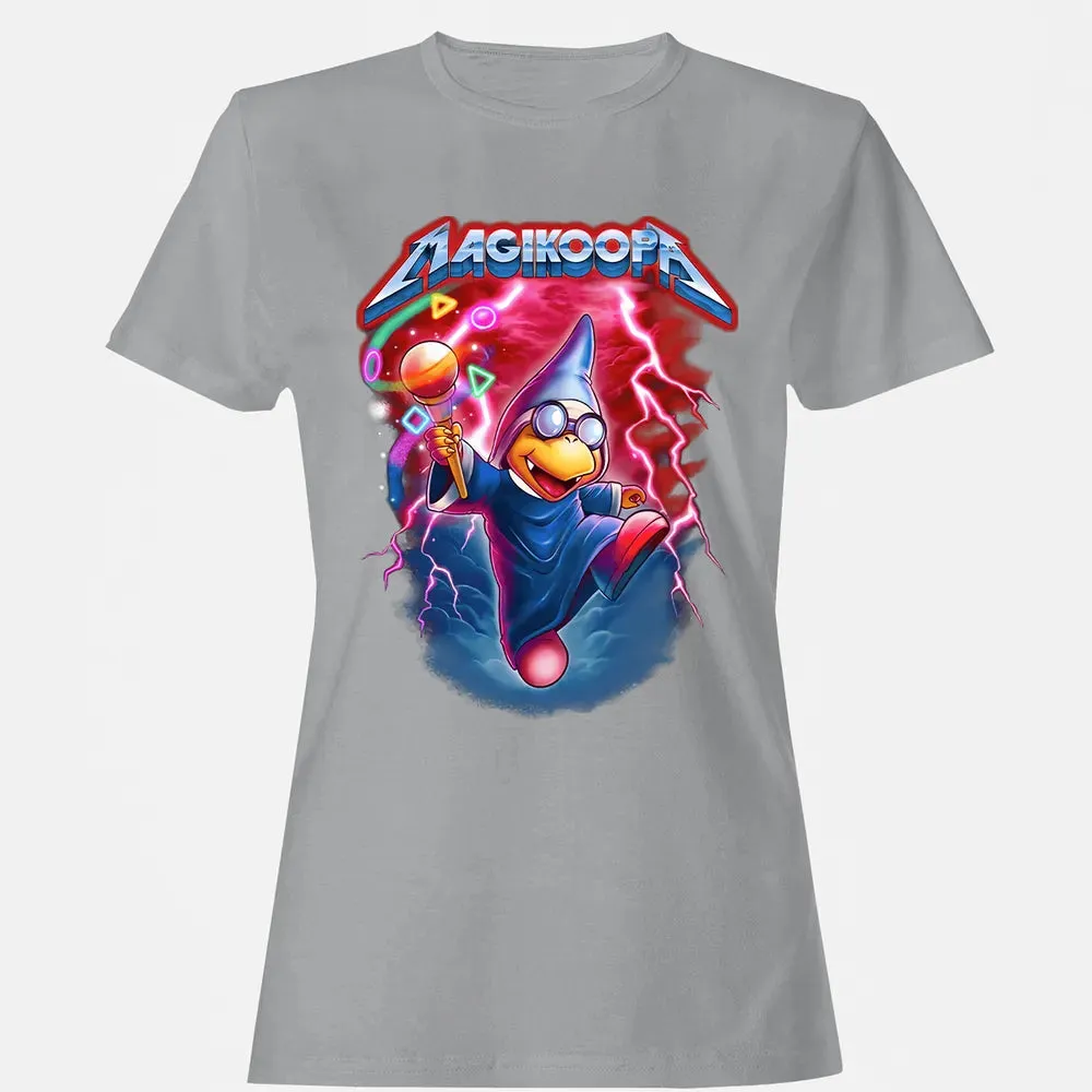 Magikoopa Women's T-shirt - 15