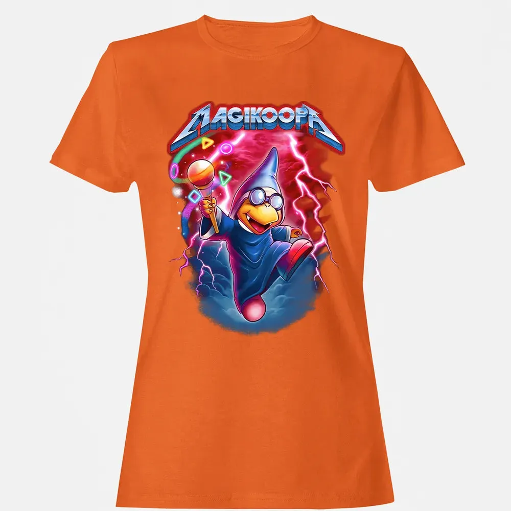 Magikoopa Women's T-shirt - 11