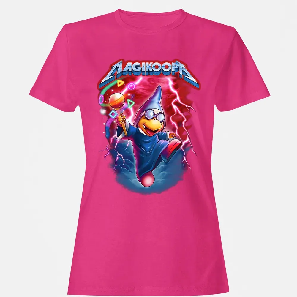 Magikoopa Women's T-shirt - 6