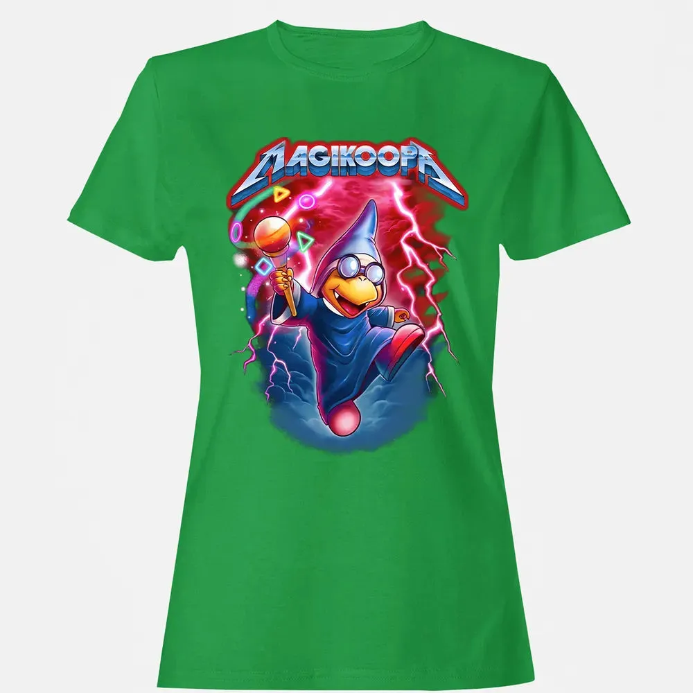 Magikoopa Women's T-shirt - 7