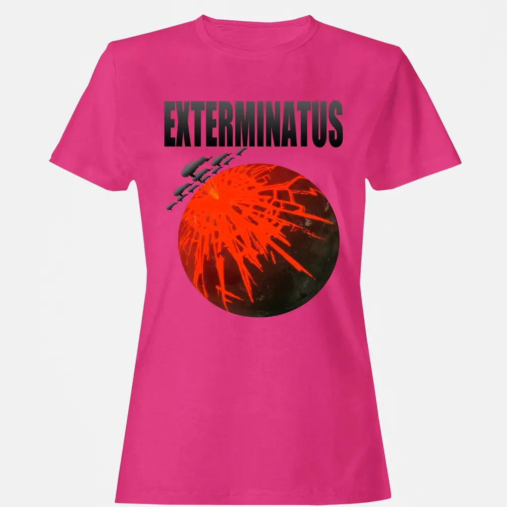 Exterminatus Women's T-shirt - 6