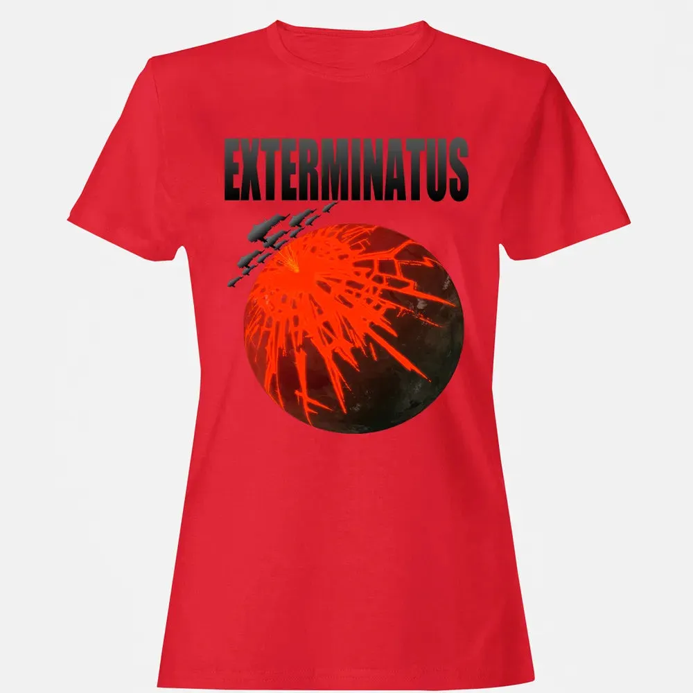 Exterminatus Women's T-shirt - 13