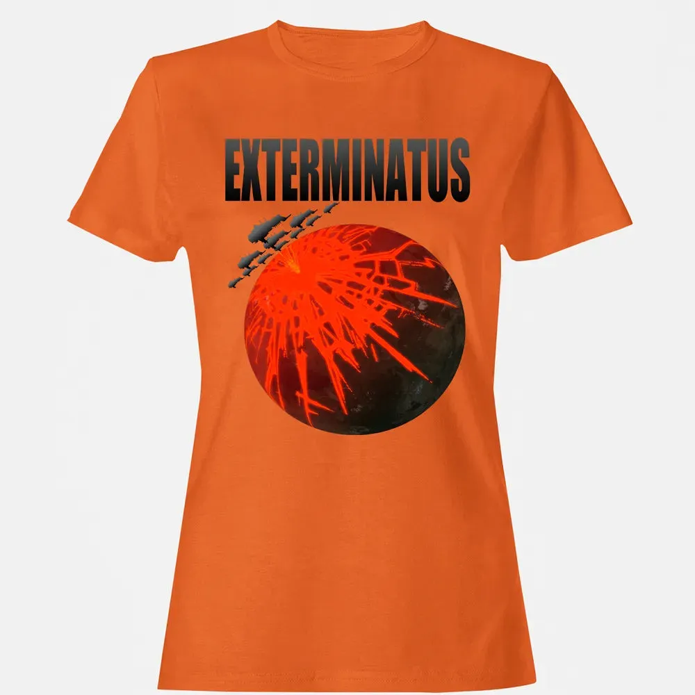 Exterminatus Women's T-shirt - 11