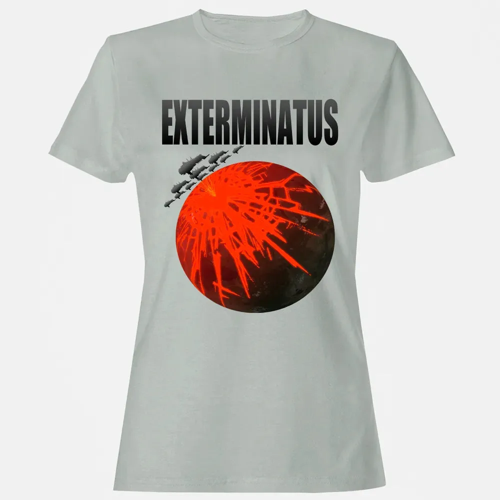 Exterminatus Women's T-shirt - 2