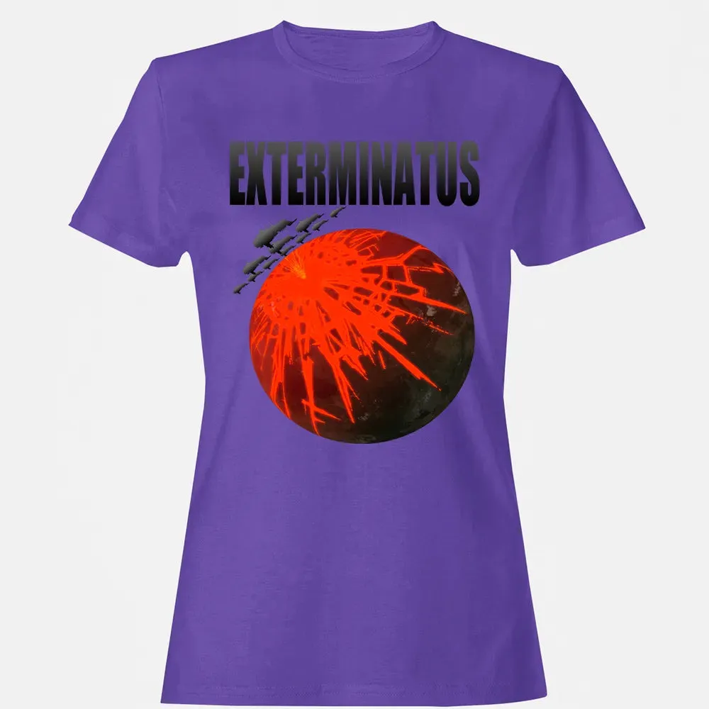 Exterminatus Women's T-shirt - 12