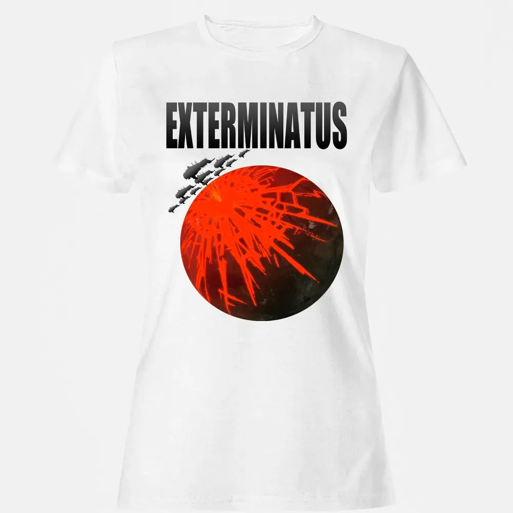Exterminatus Women's T-shirt - 16