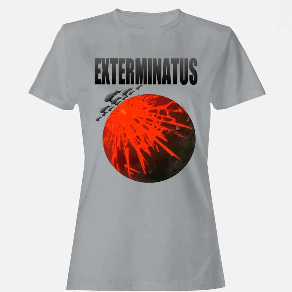 Exterminatus Women's T-shirt - 15