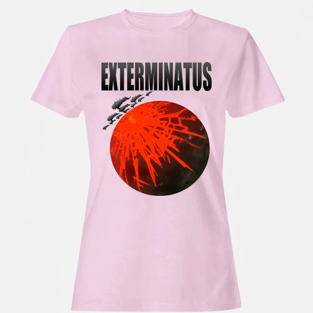 Exterminatus Women's T-shirt - 9