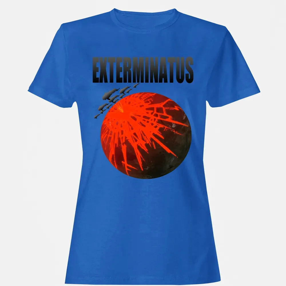 Exterminatus Women's T-shirt - 14