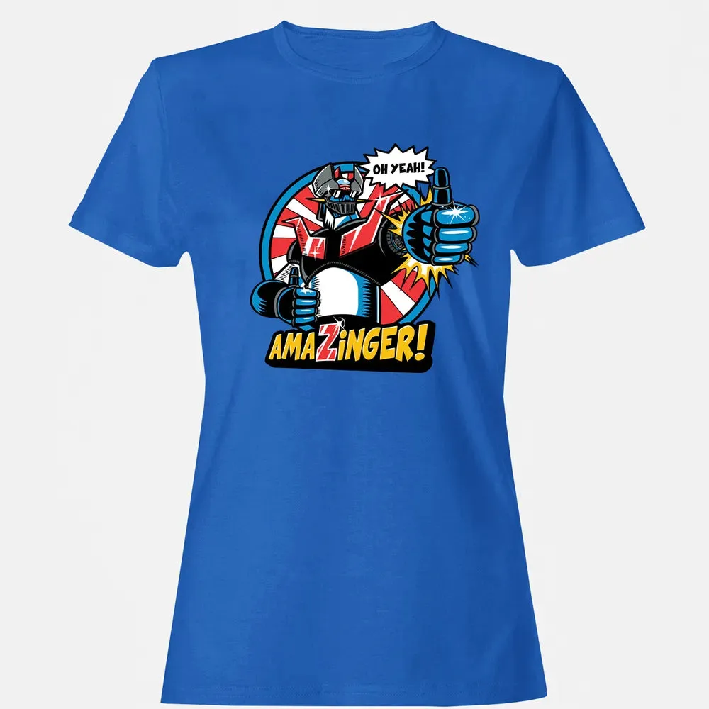 Amazinger Women's T-shirt - 14