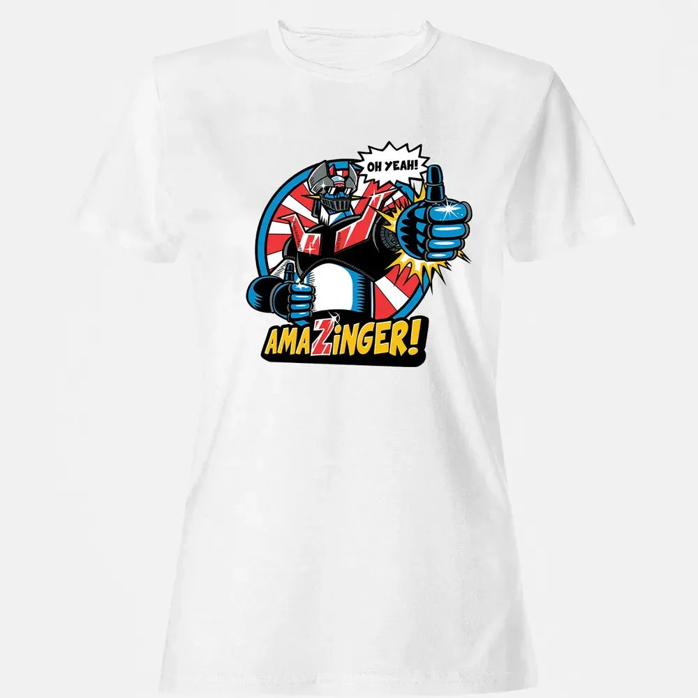 Amazinger Women's T-shirt - 16