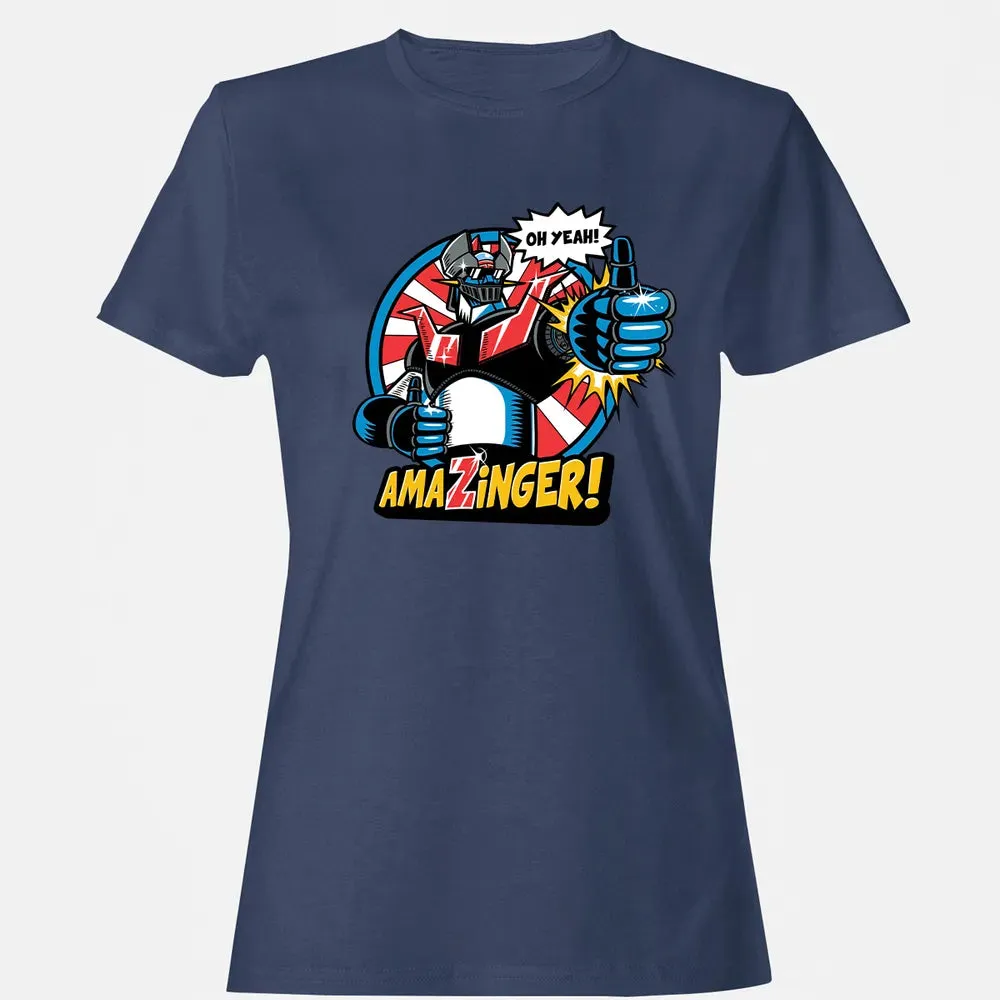 Amazinger Women's T-shirt - 10