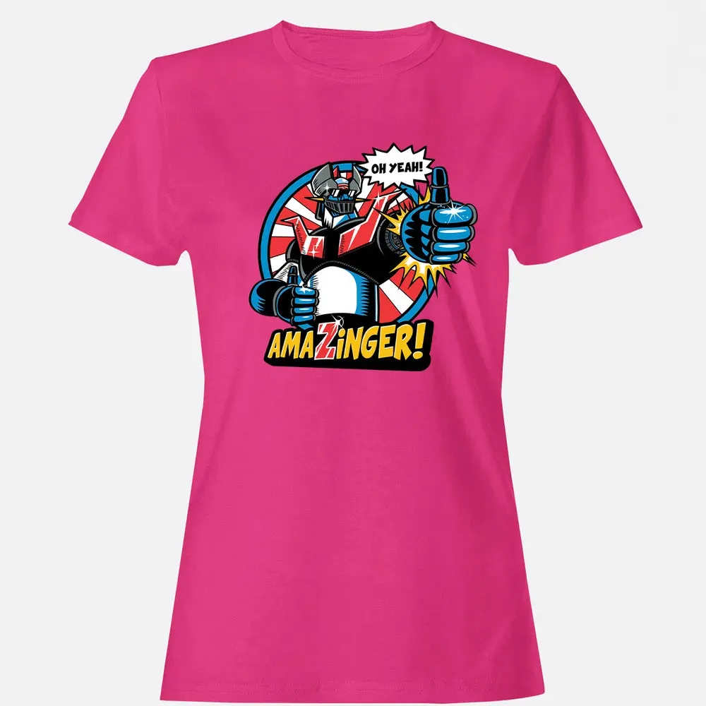 Amazinger Women's T-shirt - 6