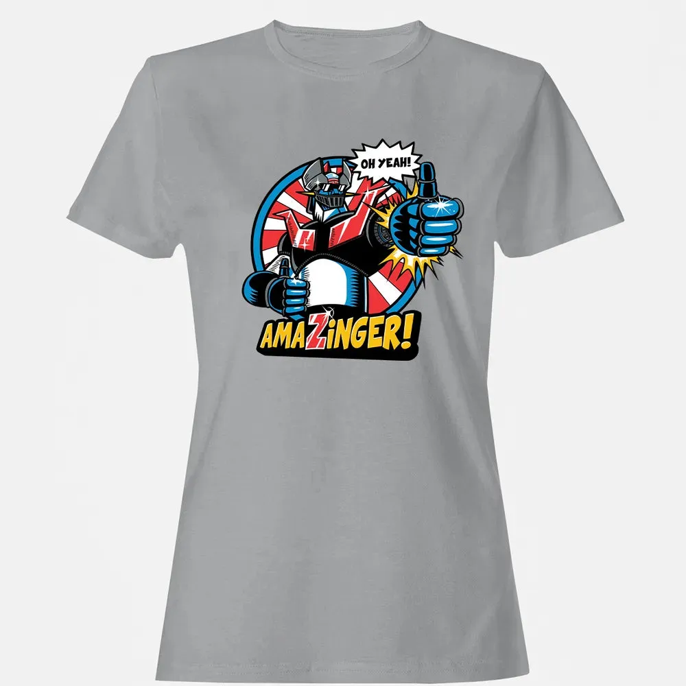 Amazinger Women's T-shirt - 15