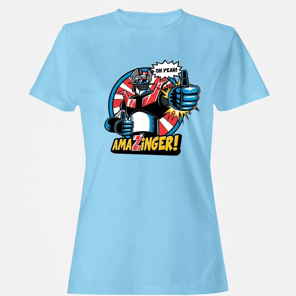 Amazinger Women's T-shirt - 8