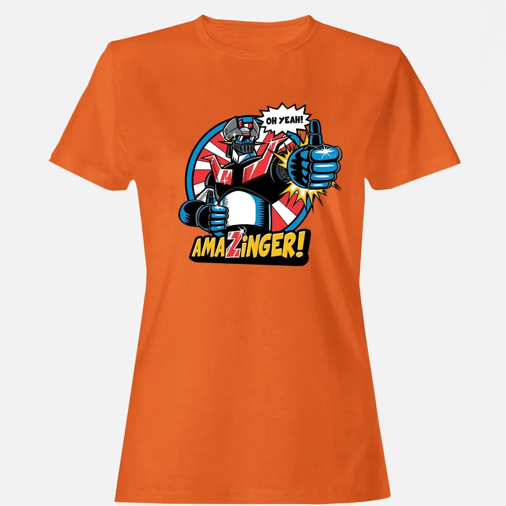 Amazinger Women's T-shirt - 11