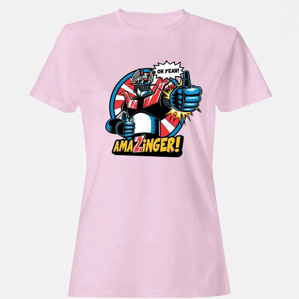 Amazinger Women's T-shirt - 9