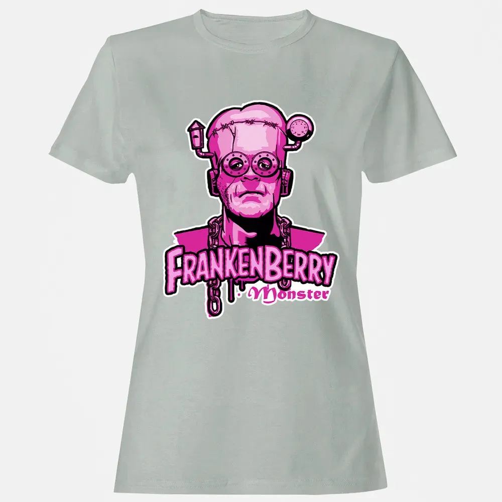 FRANKENBERRY MONSTER Women's T-shirt - 2