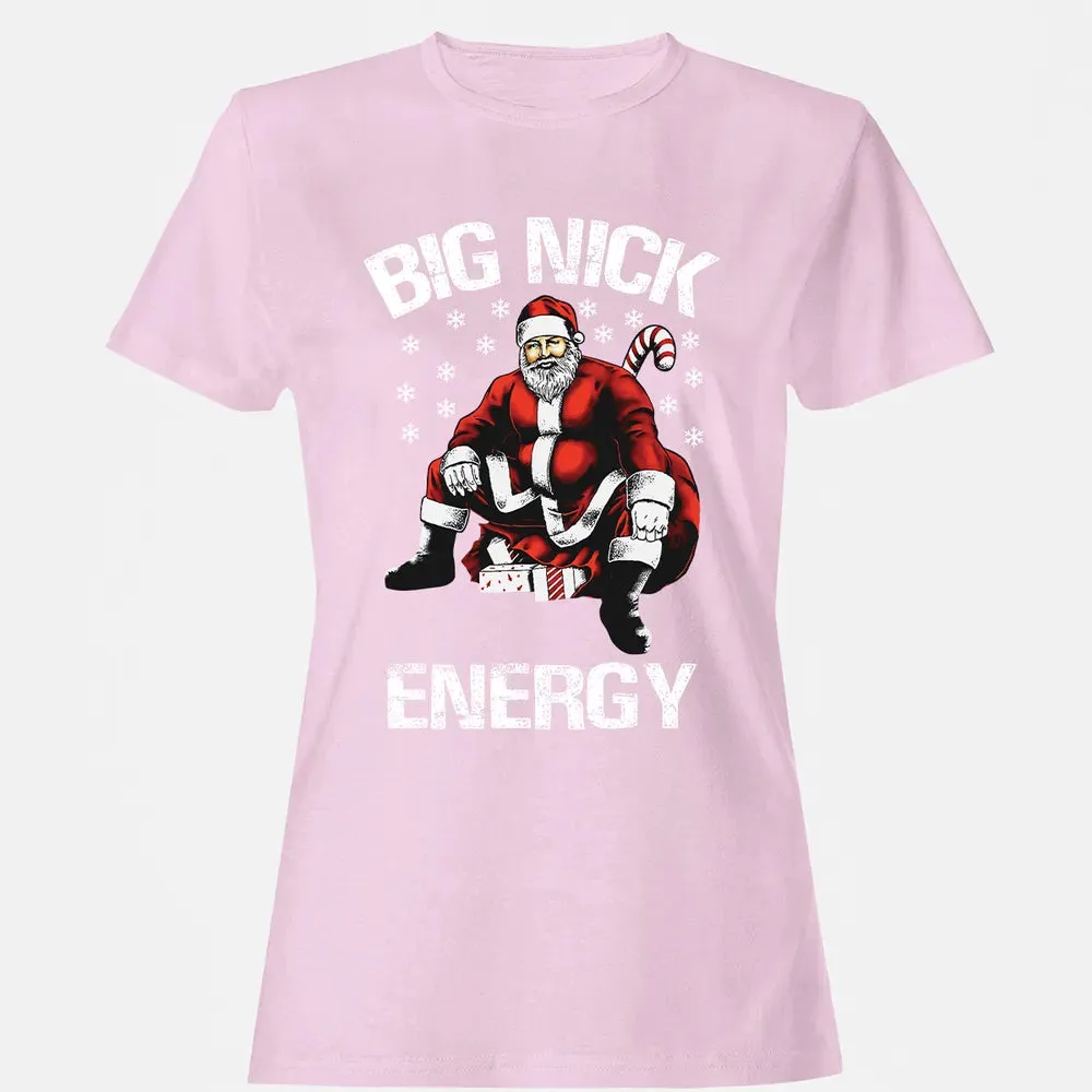 Big Nick Energy Women's T-shirt - 9