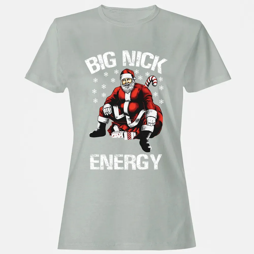 Big Nick Energy Women's T-shirt - 2