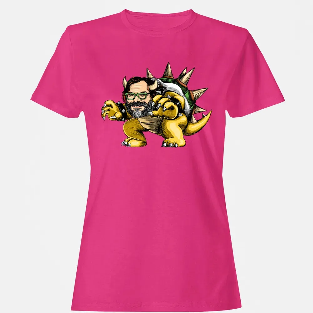 Jack Bowzack Women's T-shirt - 6