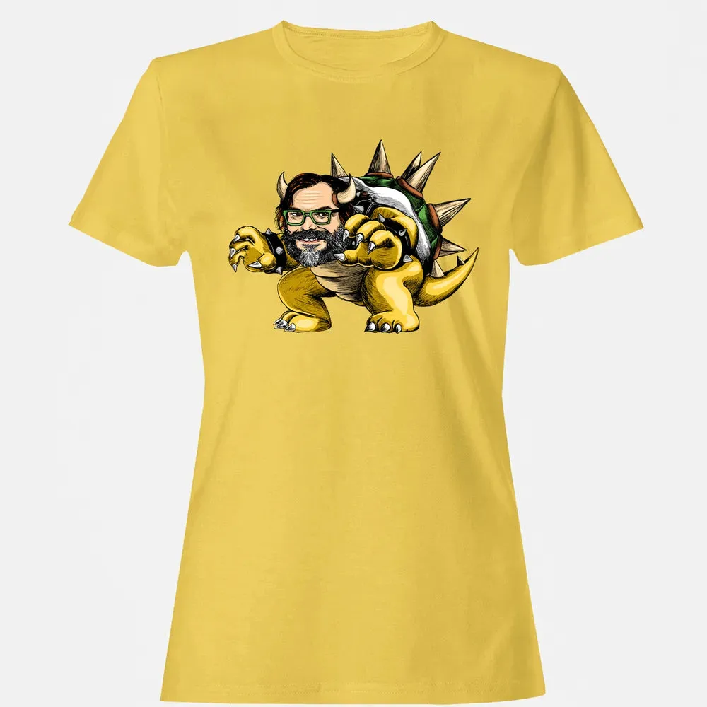 Jack Bowzack Women's T-shirt - 4