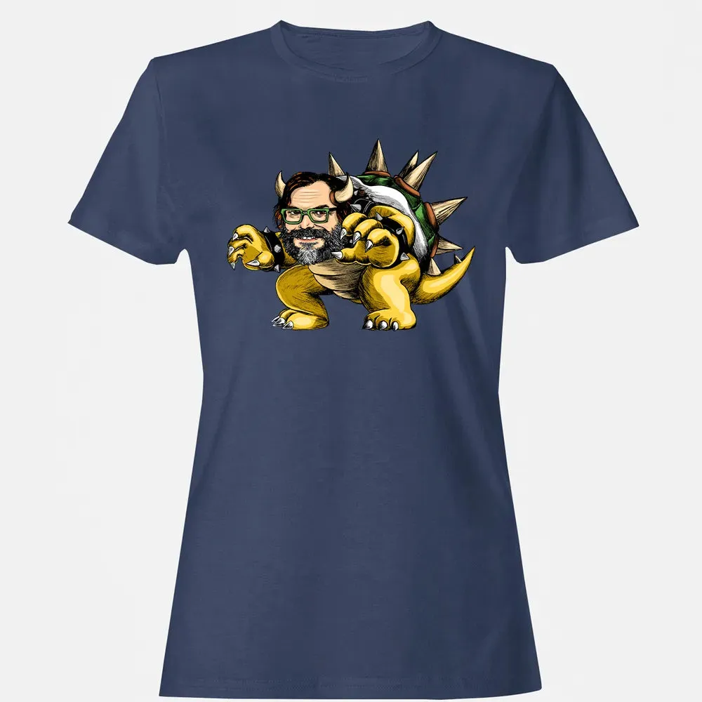 Jack Bowzack Women's T-shirt - 10