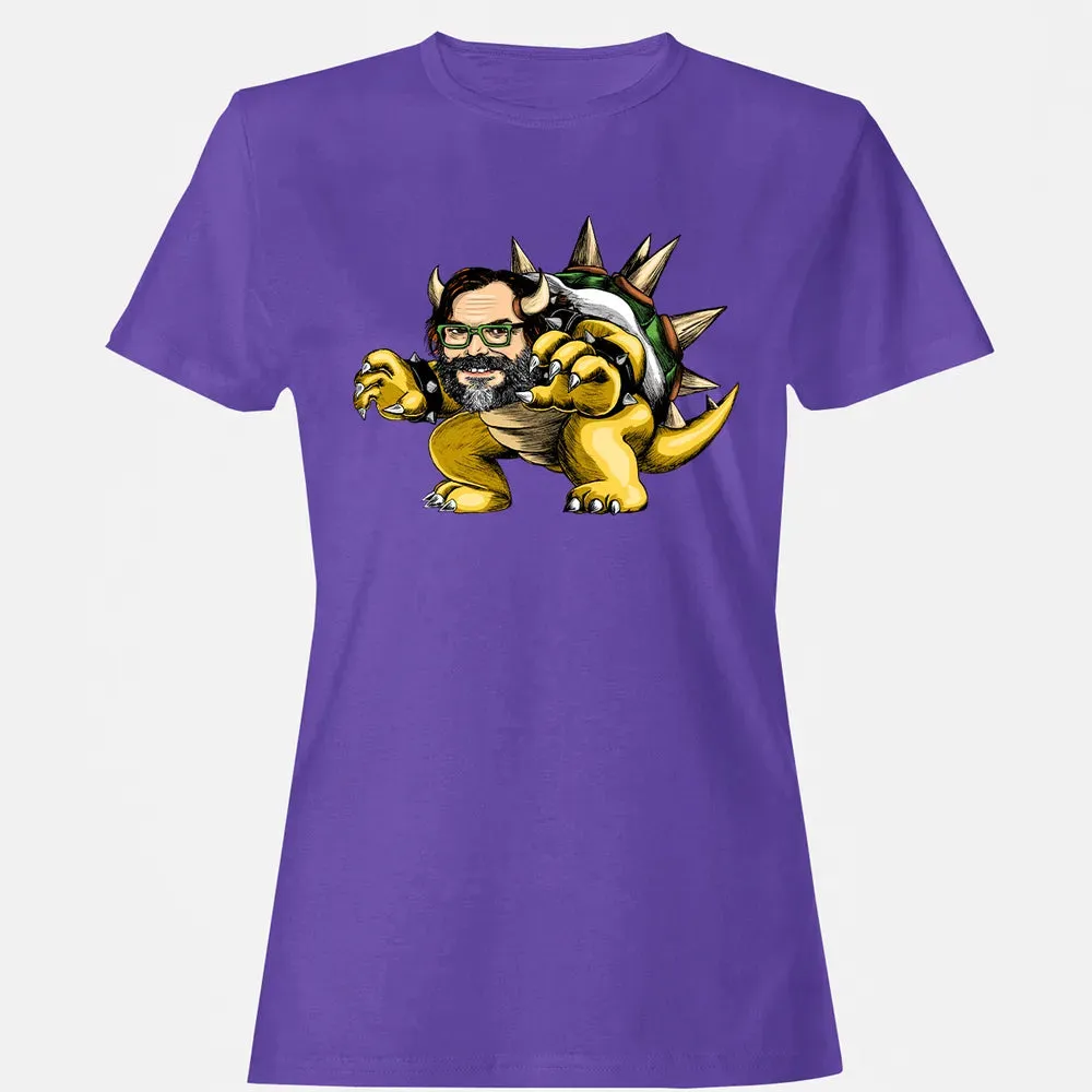 Jack Bowzack Women's T-shirt - 12