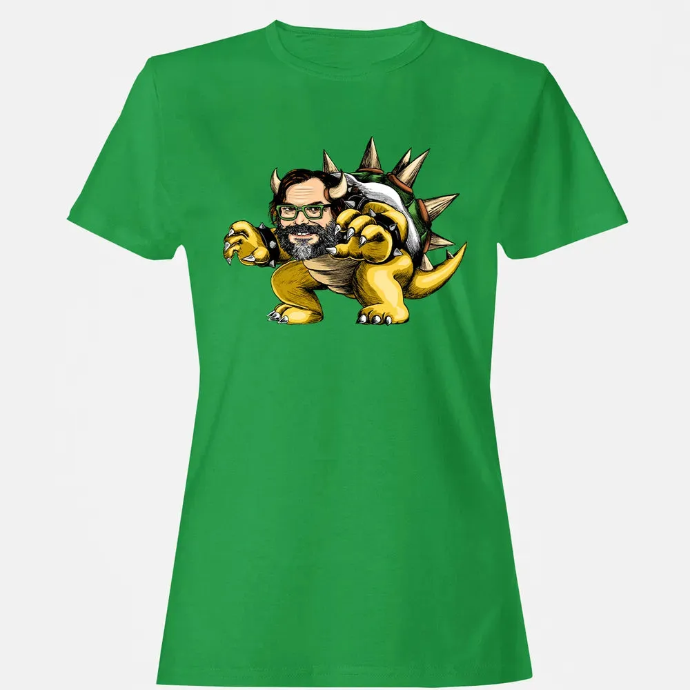 Jack Bowzack Women's T-shirt - 7