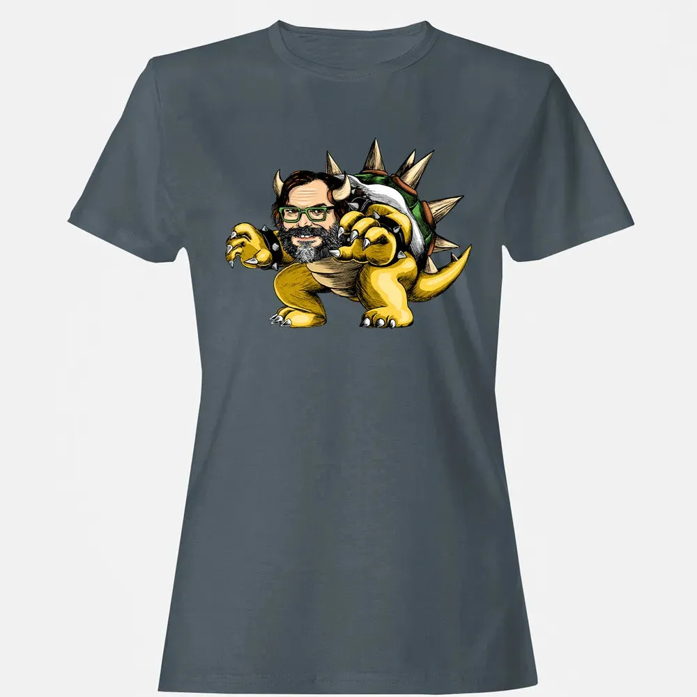 Jack Bowzack Women's T-shirt - 3