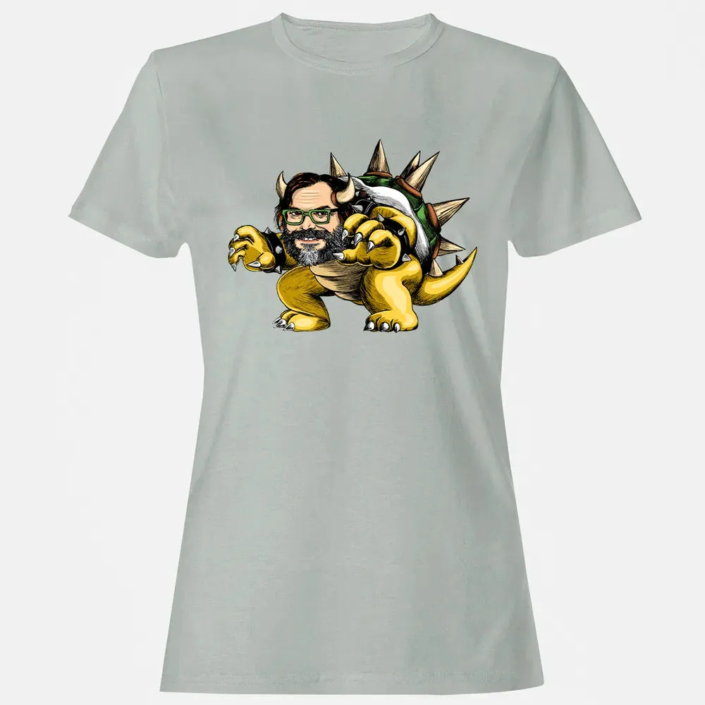 Jack Bowzack Women's T-shirt - 2